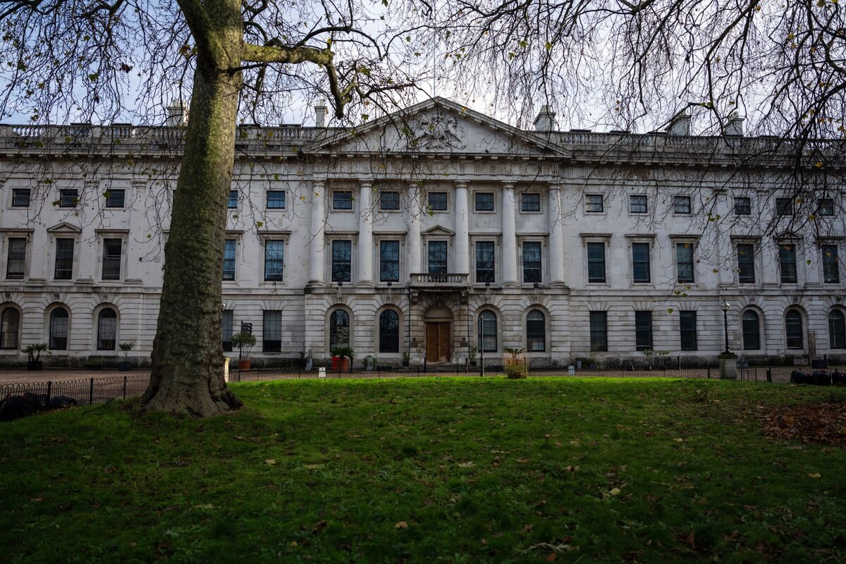 Illustrative photo for: China UK embassy dispute Sparks Tensions Before Prime