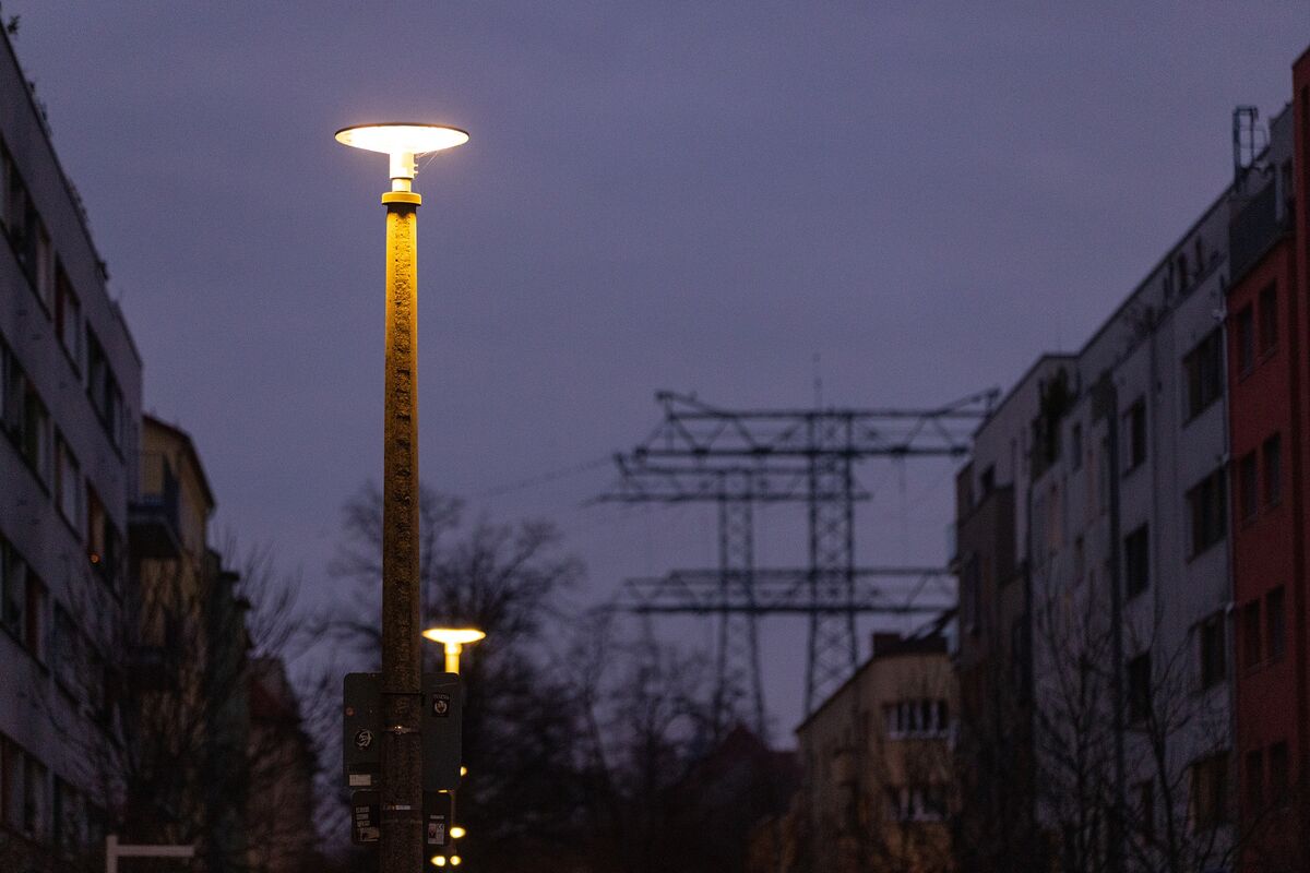 Illustrative photo for: Germany power shortfall 2030: Potential 24GW deficit risks