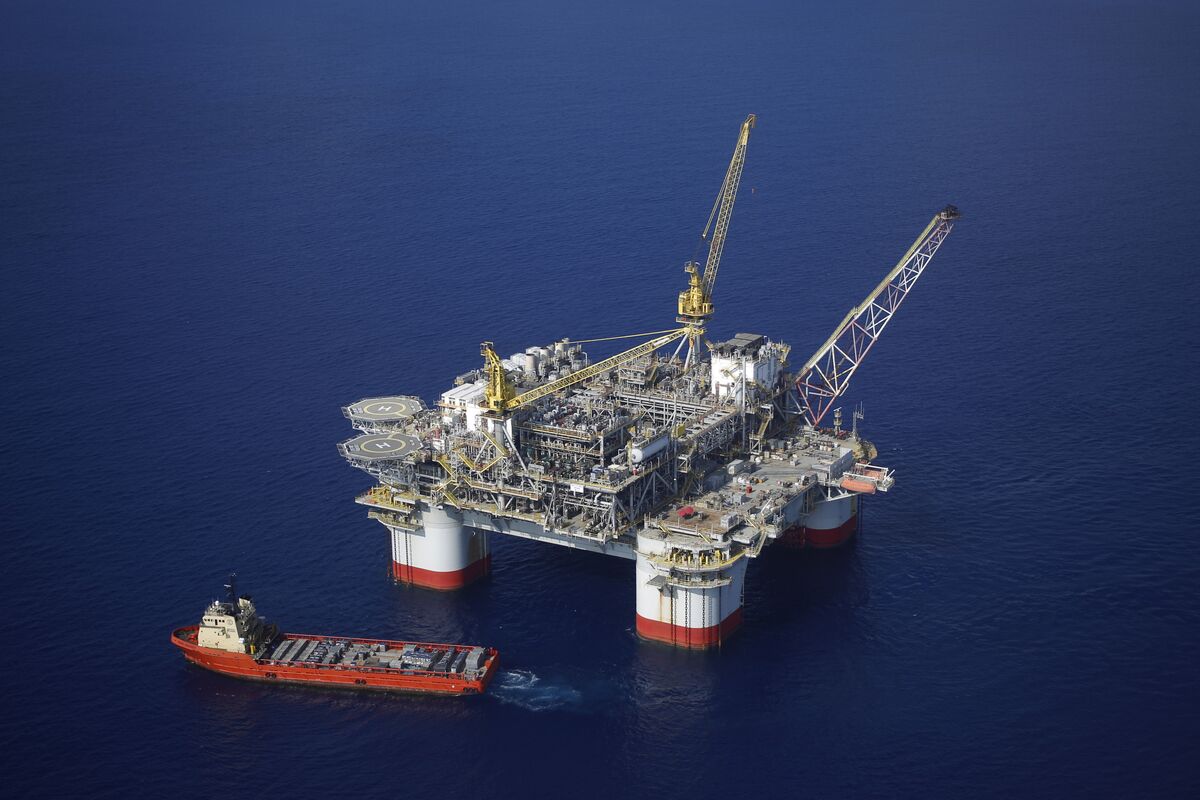 Illustrative photo for: Seaborne Oil Flow Decline Hits Russian Black Sea and US