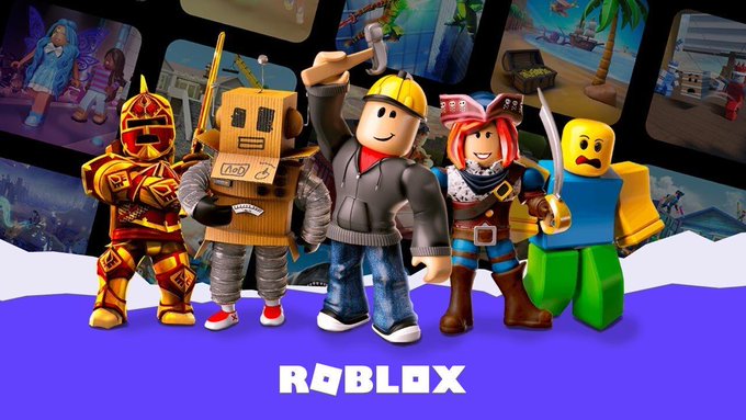 Illustrative photo for: Roblox Banned Russia Over Alleged Extremist Content