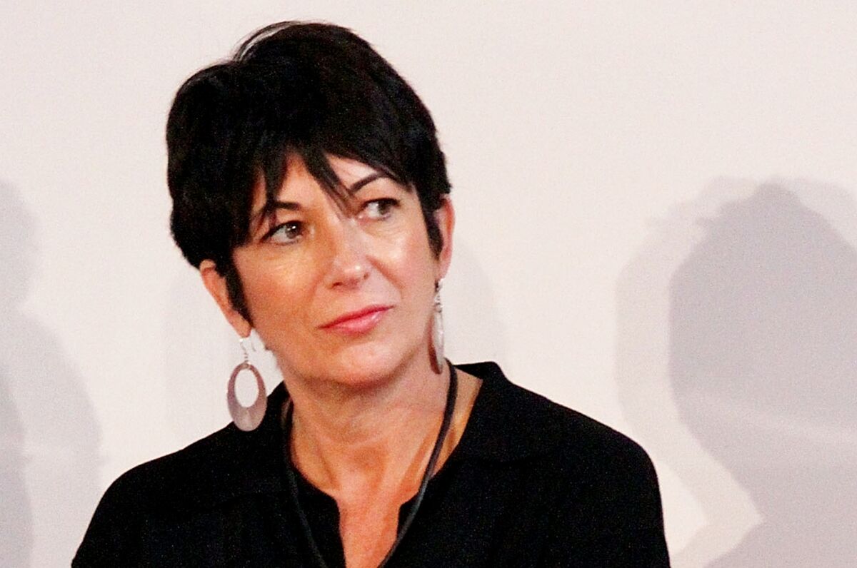 Illustrative photo for: Ghislaine Maxwell Warns Release of Maxwell grand jury