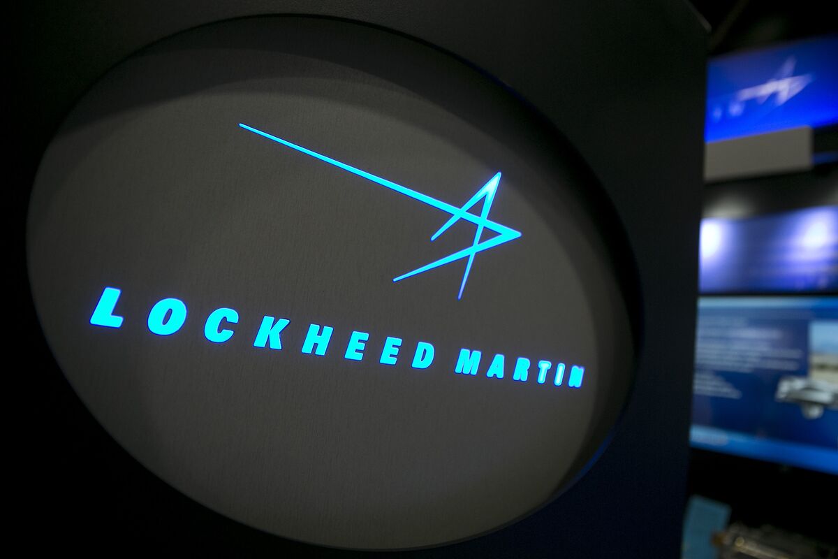 Illustrative photo for: Lockheed Martin hypersonic weapons Lab Opens in Alabama