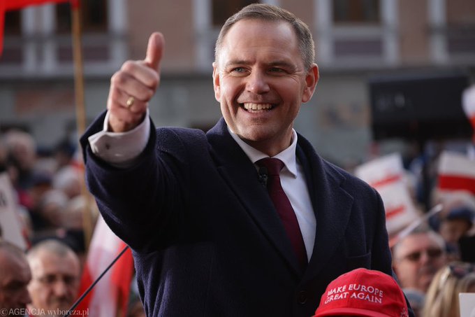 Illustrative photo for: Poland bans Communist Party over constitutional violations