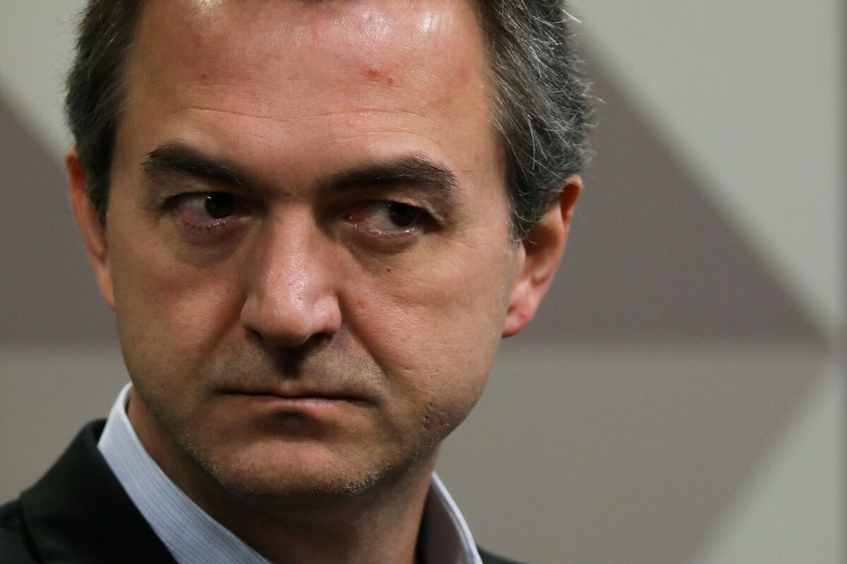 Illustrative photo for: Joesley Batista political connector: JBS Co-Owner Mediates