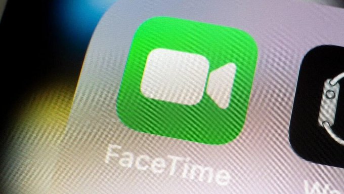 Illustrative photo for: Russia Restricts FaceTime Over Terrorism and Fraud