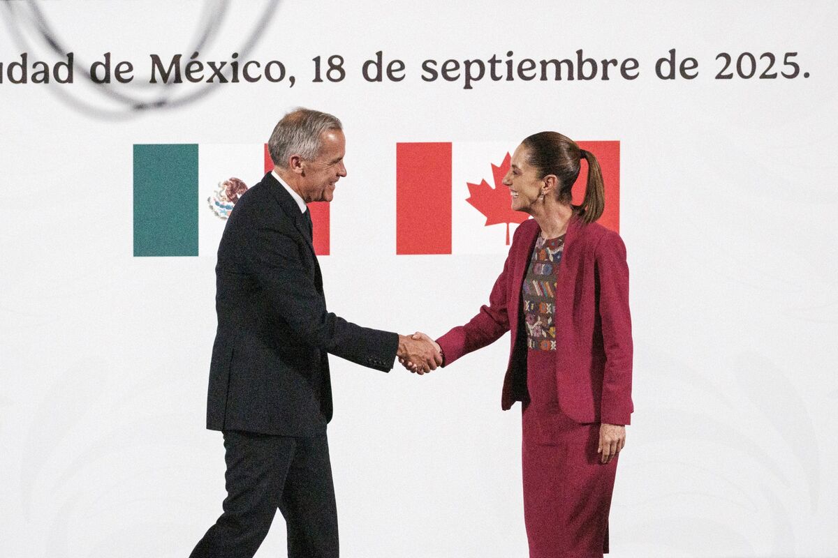 Illustrative photo for: 2026 Review Planned for Trump-Era North American Trade Deal