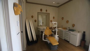 Illustrative photo for: US Congress Releases Jeffrey Epstein Estate Photos Showing