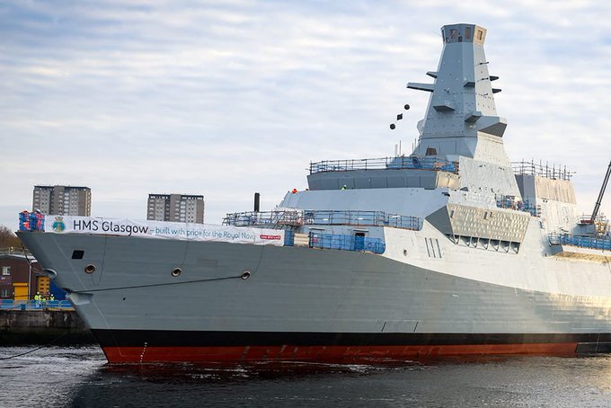 Illustrative photo for: UK Norway joint submarine fleet boosts North Atlantic