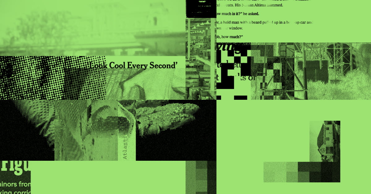 Illustrative photo for: Stories we admired: Year’s top highlights and must-reads