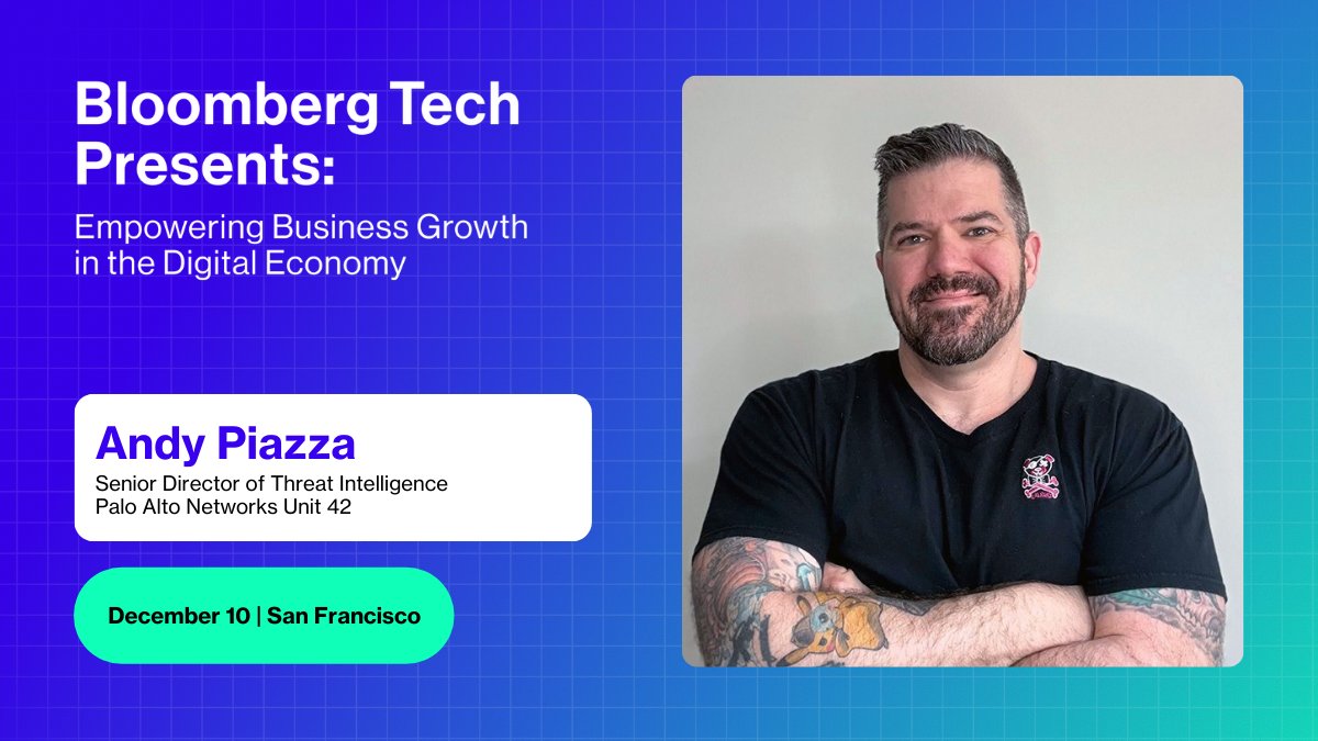 Illustrative photo for: Business cybersecurity threat Boosts Next Week, Says Palo