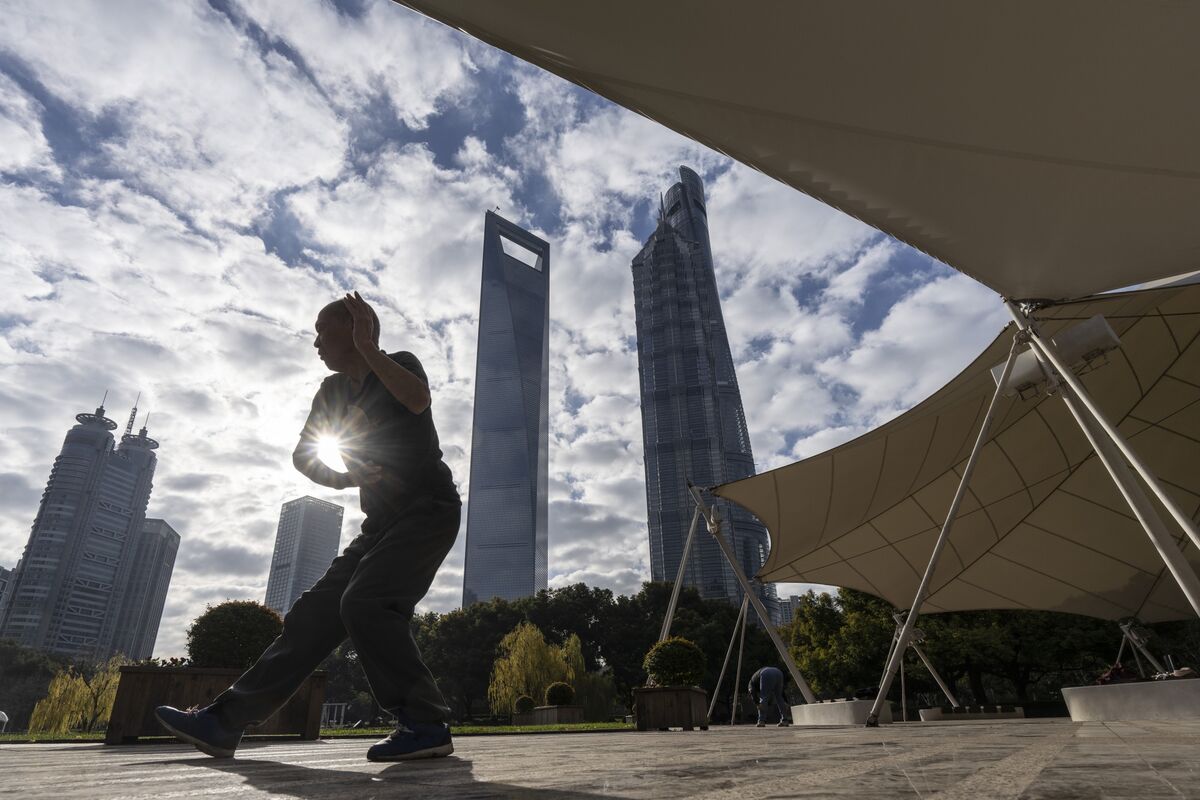 Illustrative photo for: Fullerton China private funds Exit After Eight Years
