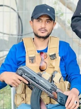 Illustrative photo for: Yasser Abu Shabab Assassination: Militia Leader Killed in