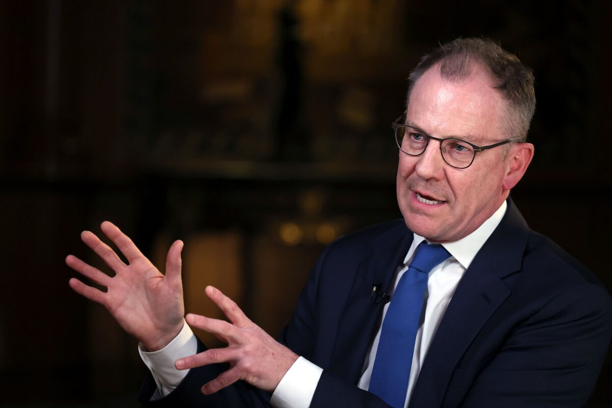 Illustrative photo for: Bank of America Strategists Warn Fed’s Cautious Outlook May