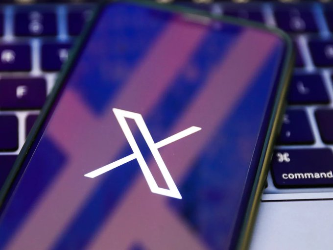 Illustrative photo for: EU social media fine: Platform X hit with €120M over