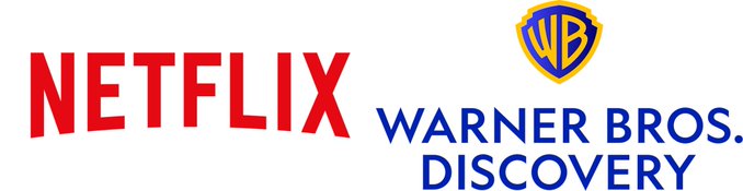 Illustrative photo for: Netflix acquisition Warner Bros: $82.7B Deal Includes HBO