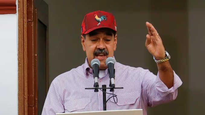 Illustrative photo for: Venezuelan regime narco terrorist: Ex-Intelligence Chief