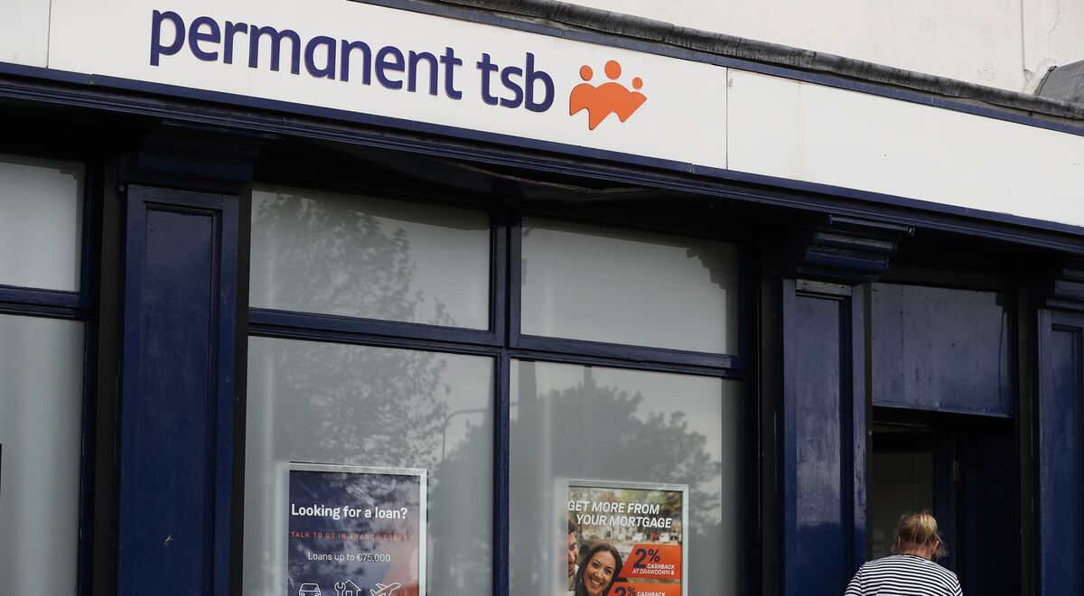 Illustrative photo for: Permanent TSB pay agreement includes pay rise and staff