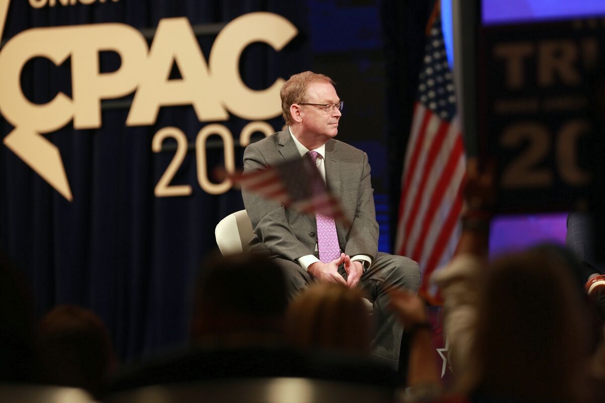 Illustrative photo for: Market Confidence in Fed Remains Strong Despite Volatility