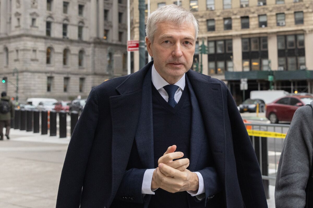 Illustrative photo for: Rybolovlev Family Trust Legal Dispute: Russian Billionaire