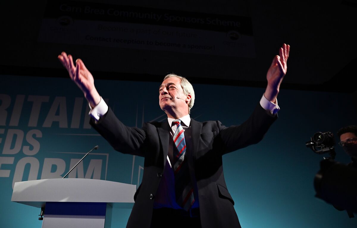 Illustrative photo for: Record £9 Million Crypto Political Donation Sparks US-Style