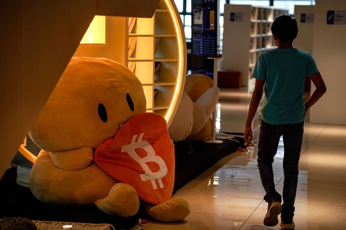 Illustrative photo for: Stock Market Trade Decline: How a Top Performer Turned Sour