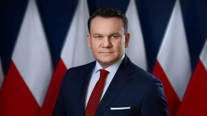 Illustrative photo for: Polish MEP Vows to Defend Freedom of Speech in