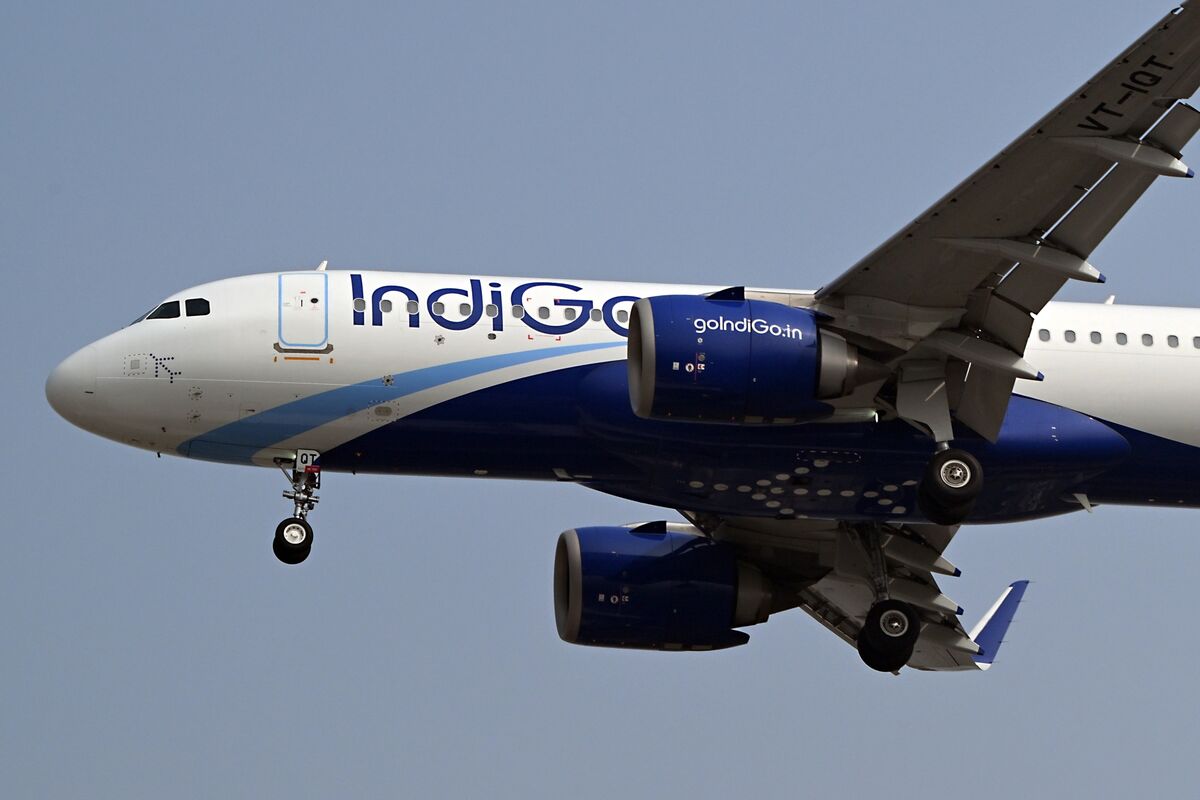 Illustrative photo for: India airline regulation: Regulator issues show-cause