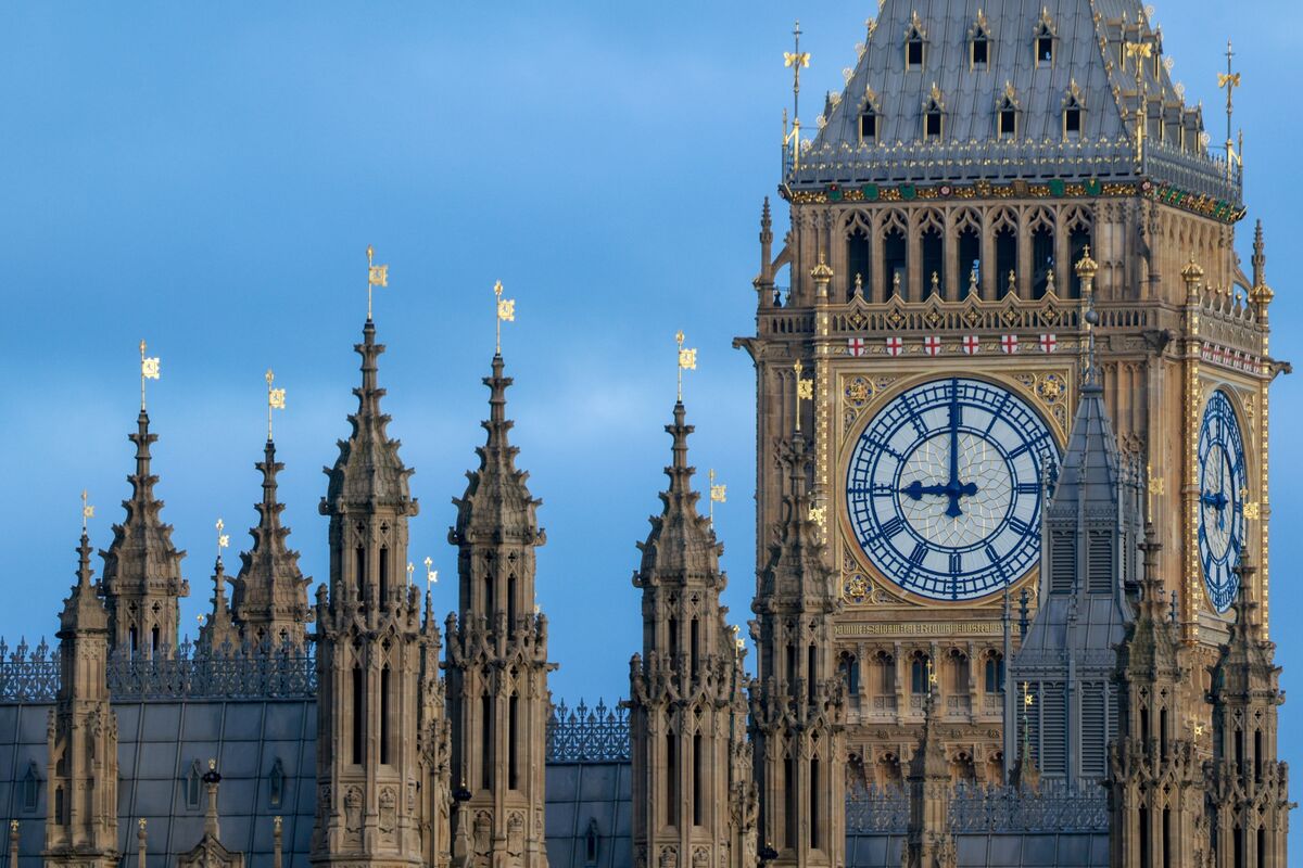 Illustrative photo for: Brexit Economic Impact Assessment Shows Greater UK Damage