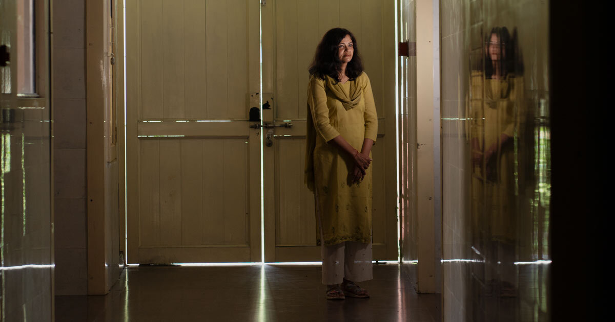 Illustrative photo for: India digital ID risks escalate with rise in criminal