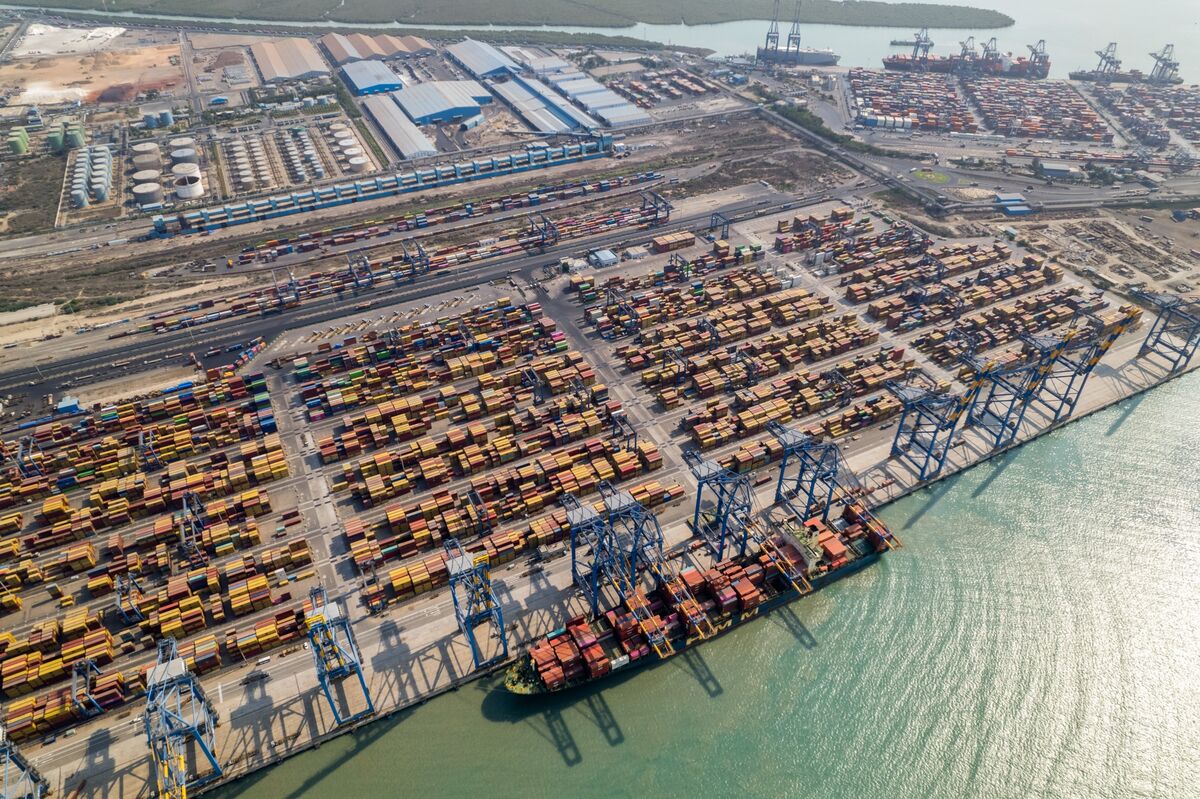 Illustrative photo for: Senior US State Department Official to Lead US India Trade