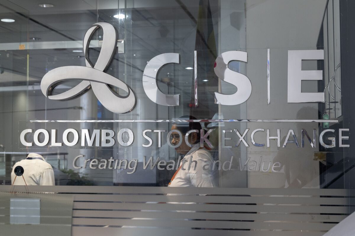 Illustrative photo for: Frontier Markets Economic Recovery Boosts Rally into Next