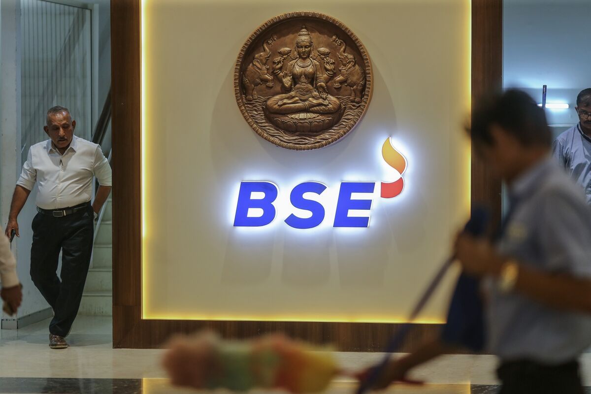 Illustrative photo for: India IPO record Hits $19.6 Billion Amid Investor Surge