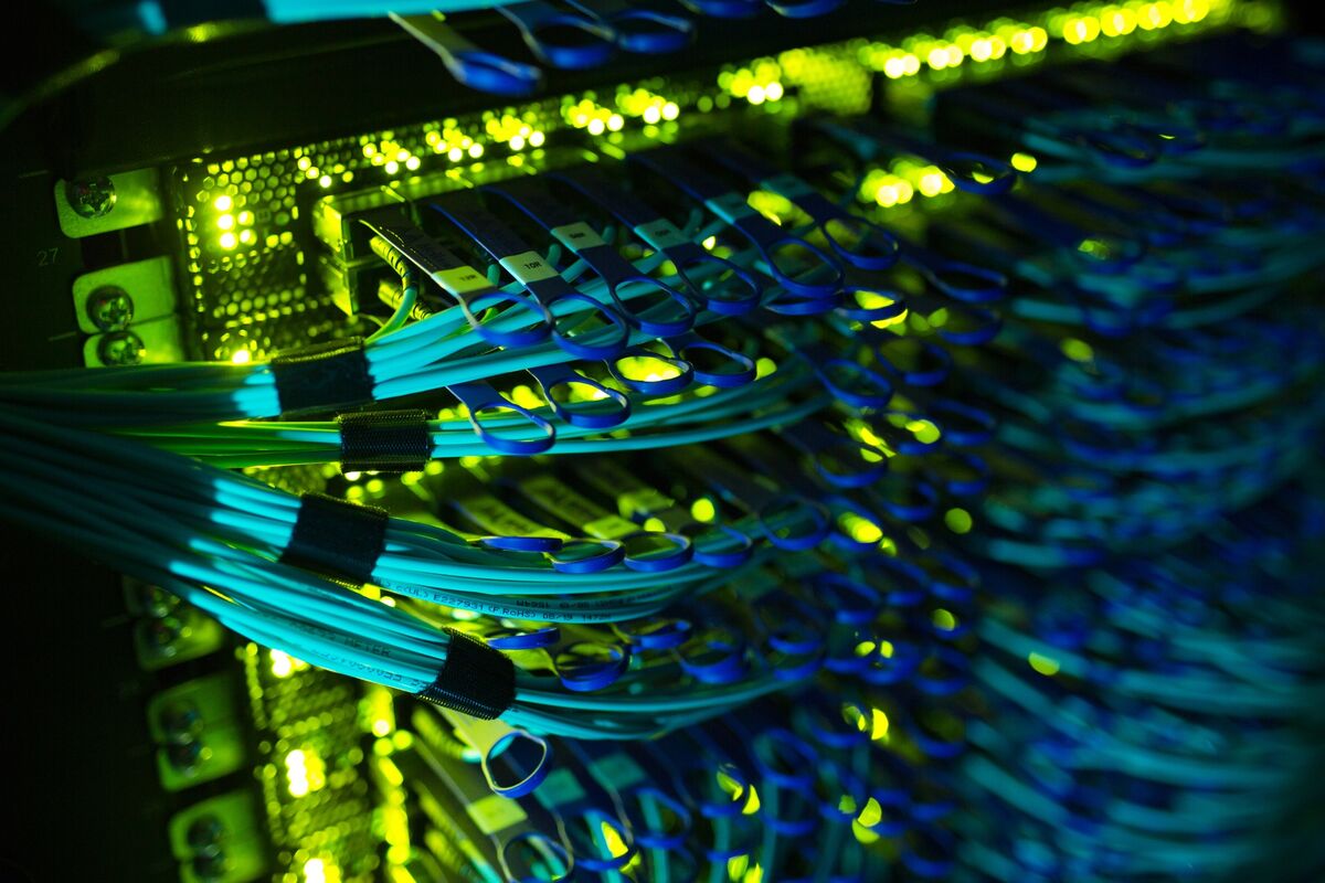 Illustrative photo for: Qatar Artificial Intelligence Investment Boosts Tech