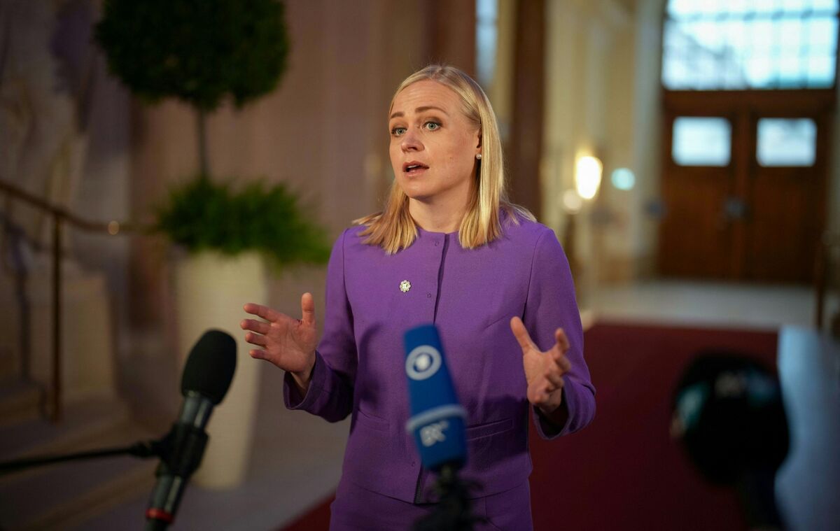 Illustrative photo for: Finnish Foreign Minister Urges Trump Russia Ukraine Peace