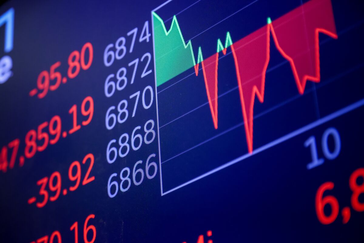 Illustrative photo for: Shifting AI US Stock Outlook: Goldman Clients Turn Cautious