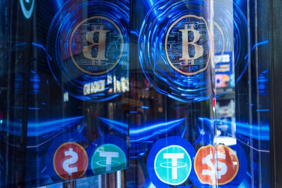 Illustrative photo for: CFTC Allows Bitcoin, Ether, USDC as Crypto Collateral