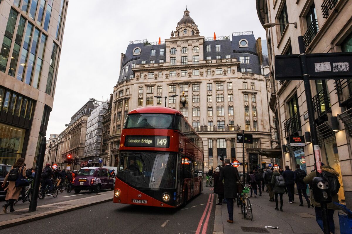 Illustrative photo for: Man Group Warns Fed Quantitative Easing Bond Markets May Be