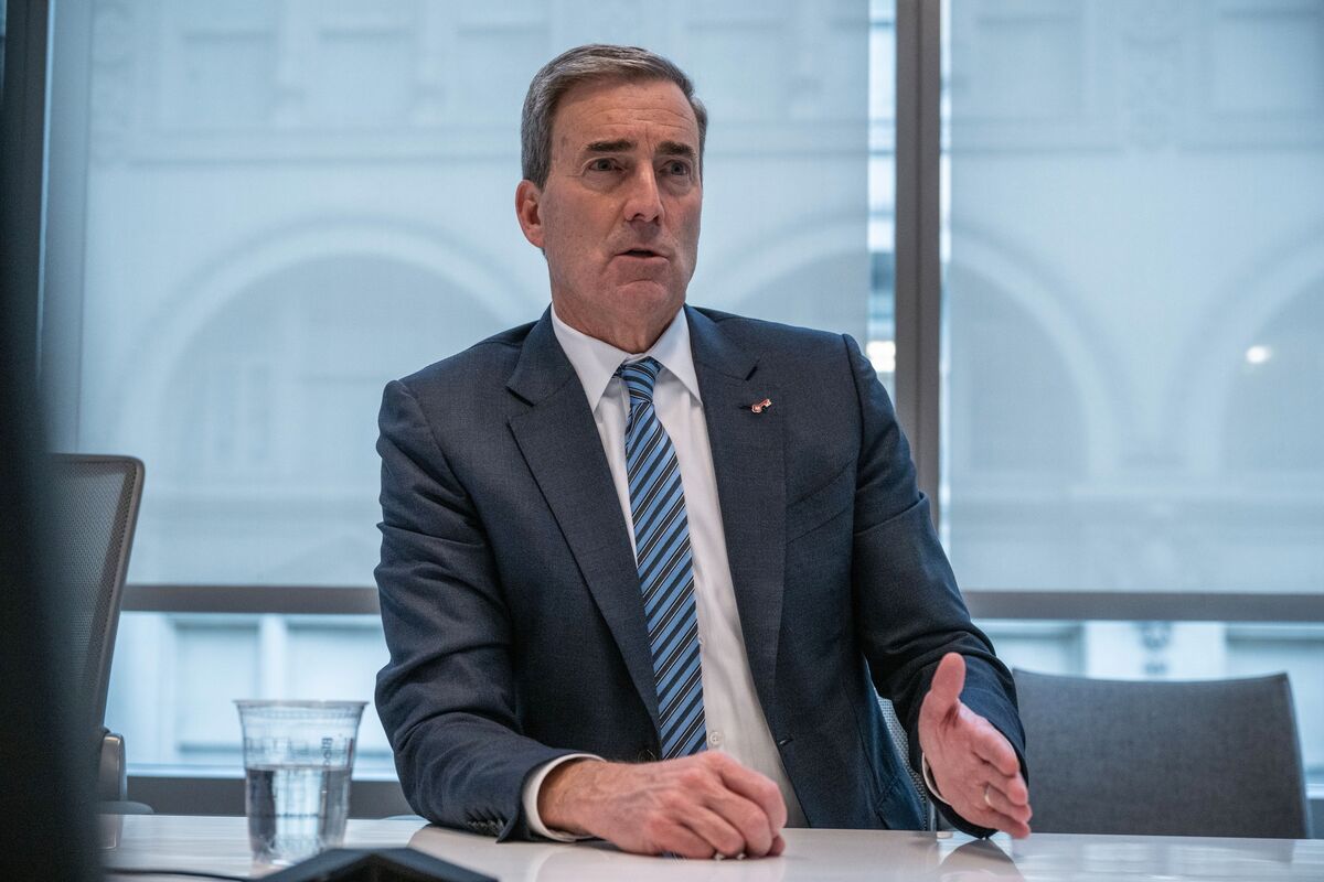 Illustrative photo for: KeyCorp CEO Gorman Addresses HoldCo Concerns and Shares