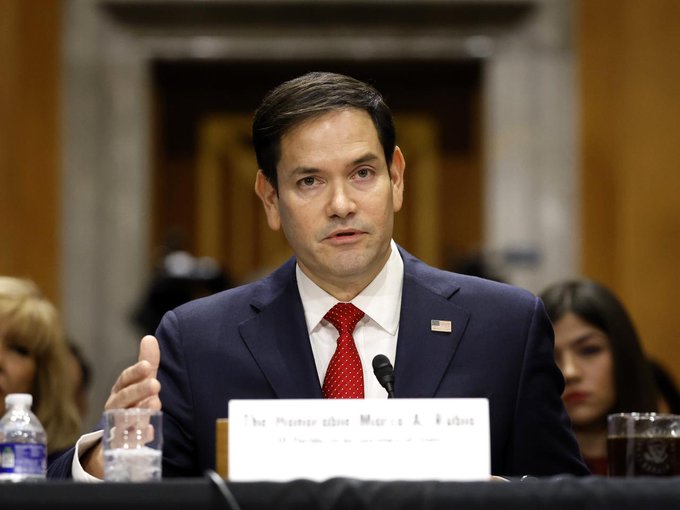 Illustrative photo for: Thailand Cambodia border ceasefire: US urges de-escalation