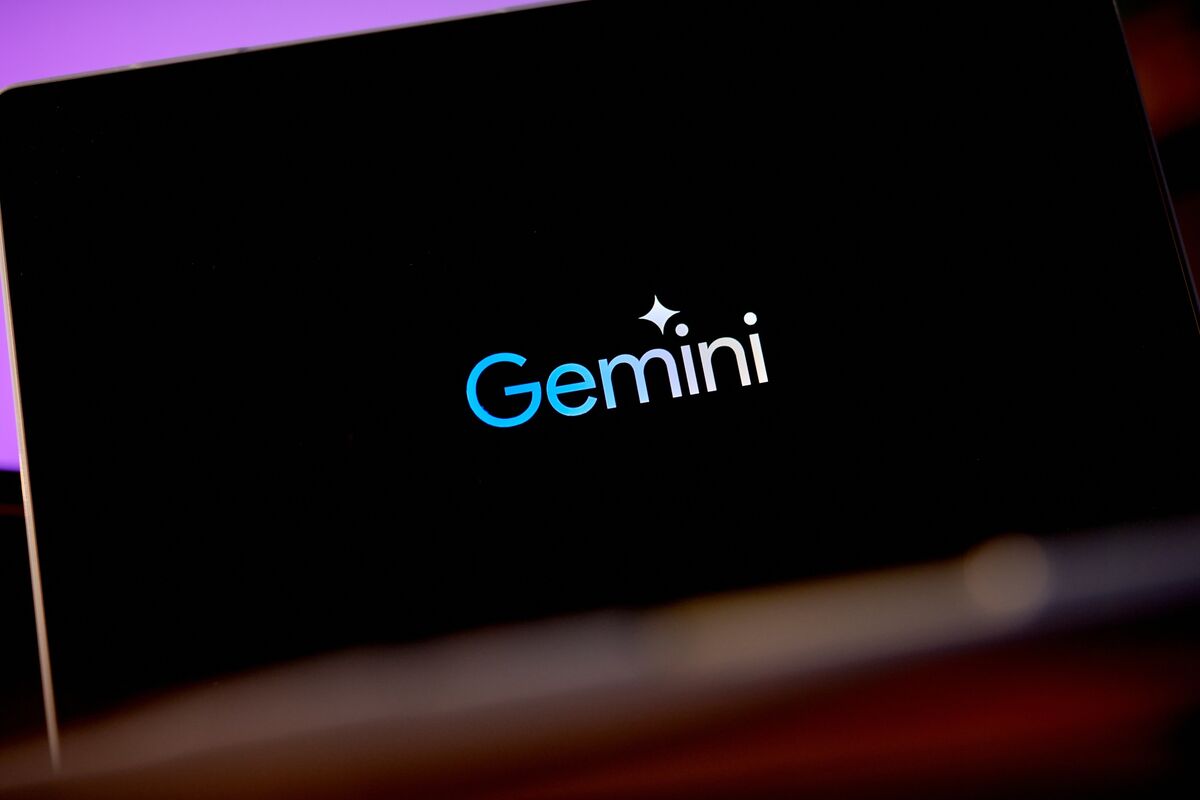 Illustrative photo for: Defense Department Deploys Alphabet Gemini AI to Support 3