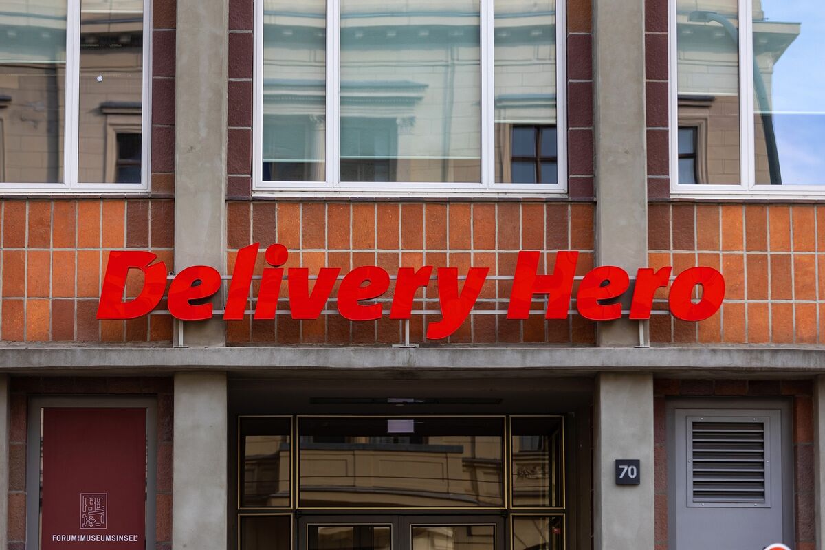 Illustrative photo for: Delivery Hero strategic review Underway Amid Shareholder