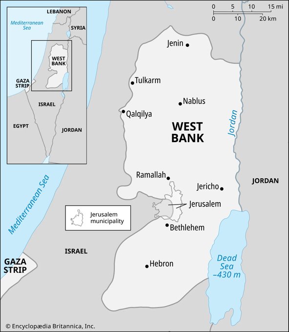 Illustrative photo for: Christian Population in Bethlehem Declines Significantly,