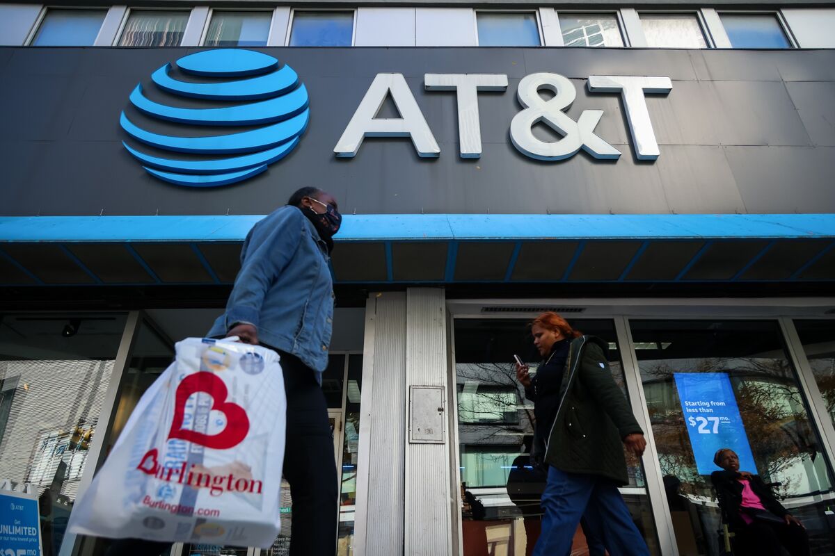 Illustrative photo for: Televisa AT T Mexico acquisition Sparks Shares Surge to