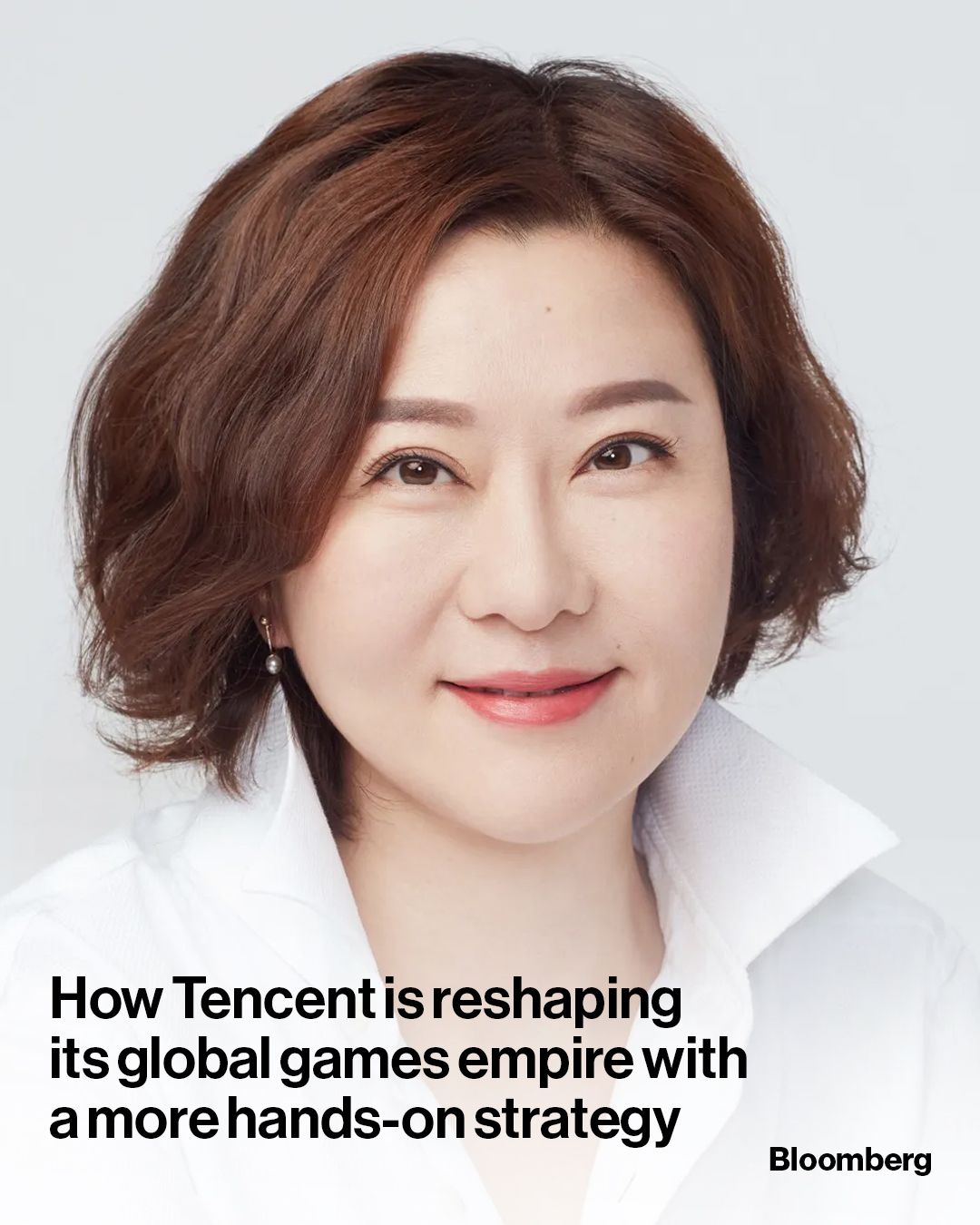 Illustrative photo for: Tencent gaming sales record hits new high amid industry