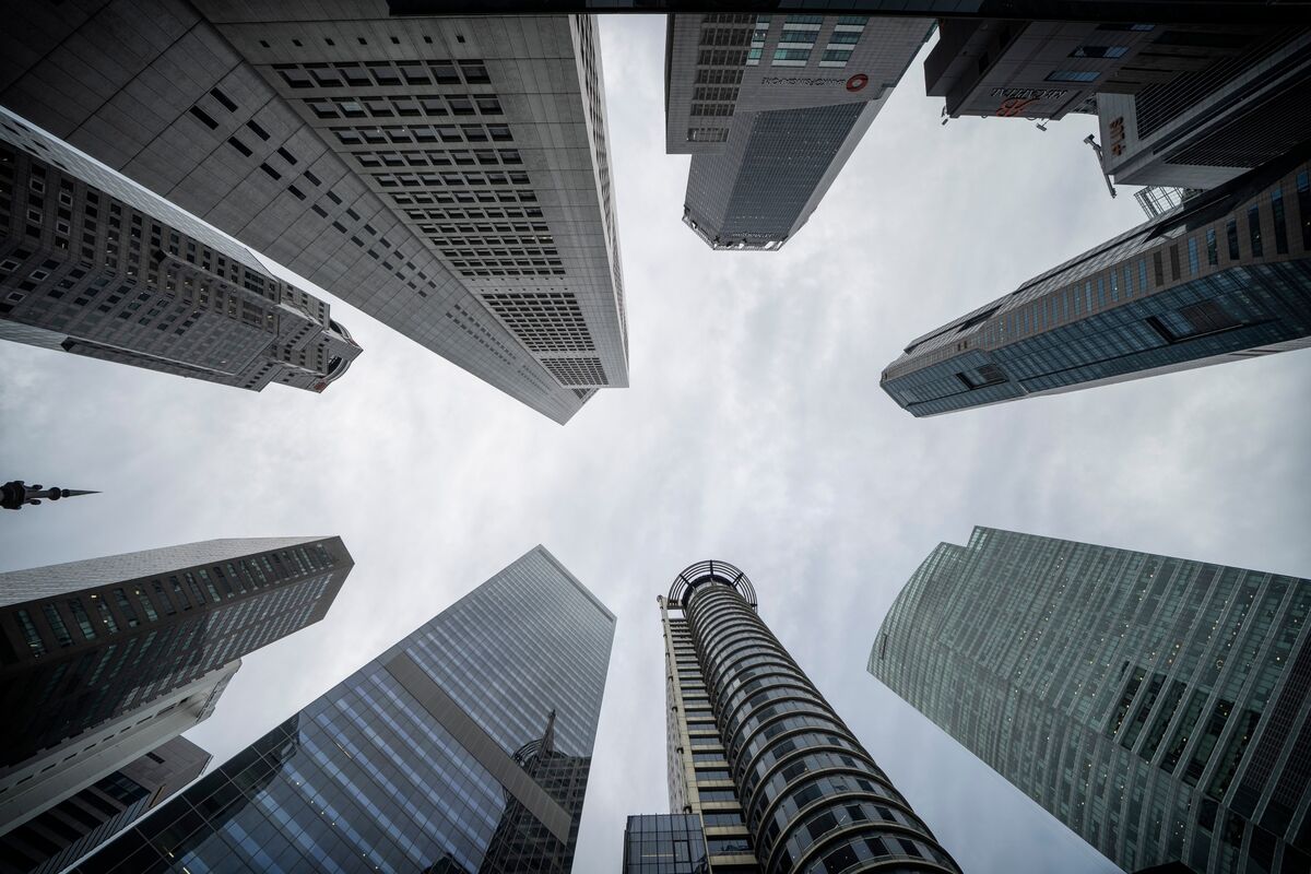 Illustrative photo for: SeaTown Holdings private credit: $180M Secured from DBS