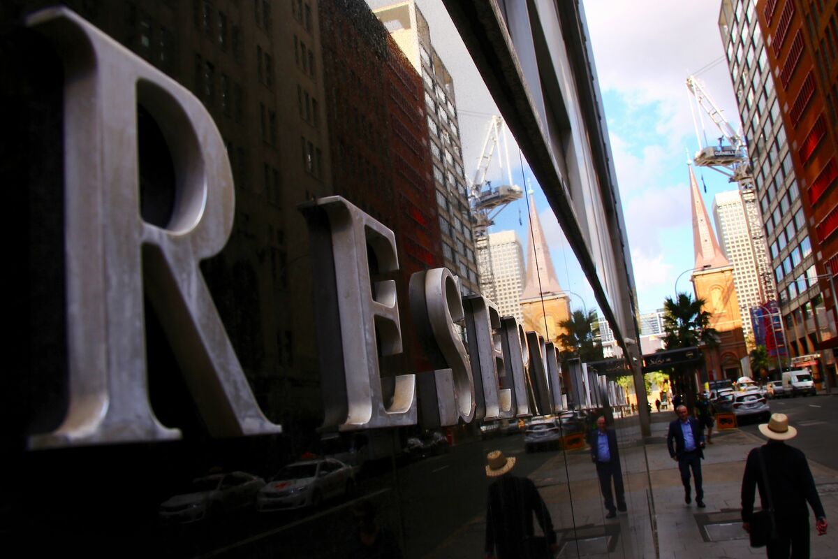 Illustrative photo for: Australia Reserve Bank interest rate: Economists split on