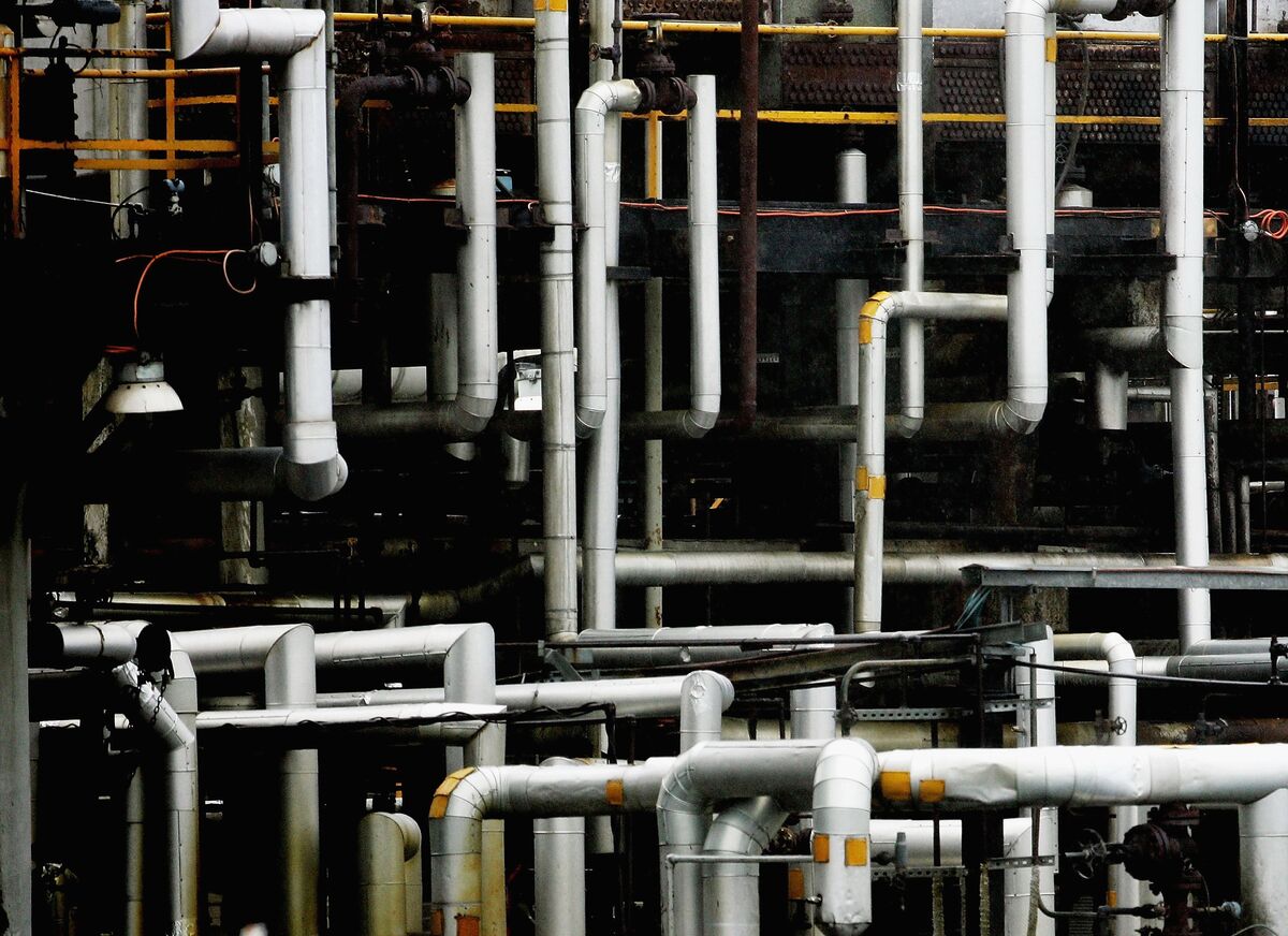 Illustrative photo for: Victoria petroleum exploration tenders open for gas supply