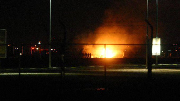 Illustrative photo for: Russian Il76 crash Sudan: Military aircraft crashes near