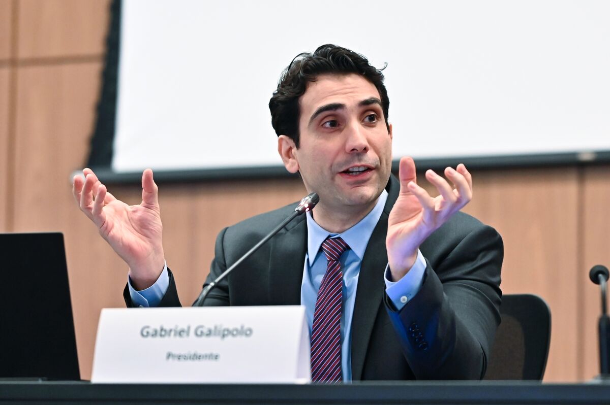 Illustrative photo for: Brazil interest rate decision: Central Bank likely to keep