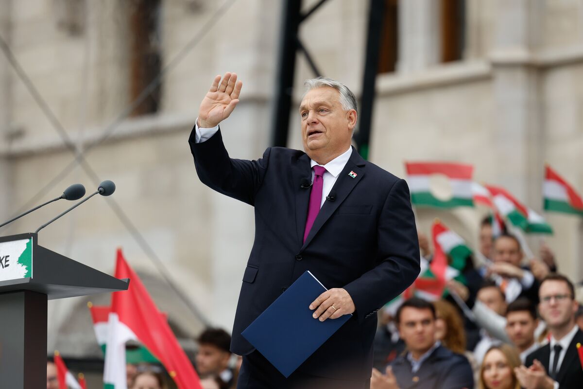 Illustrative photo for: Hungary presidential removal restrictions tightened by new